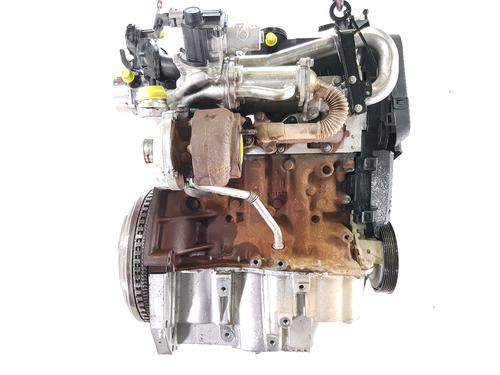Engine RENAULT SCÉNIC II (JM0/1_) 1.5 dCi (JM1E, JM16) | BP36402417M1 - Image 4