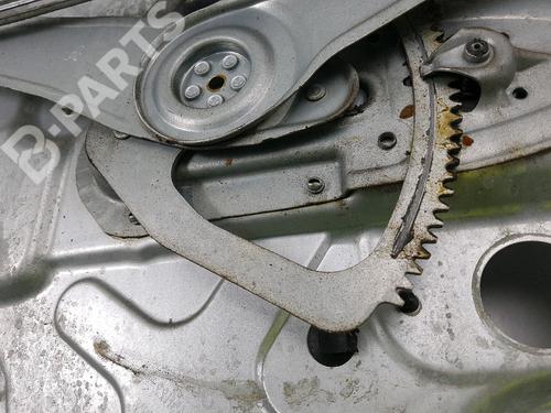 Rear right window mechanism FORD FOCUS II (DA_, HCP, DP) 1.6 TDCi | BP11186096C25 