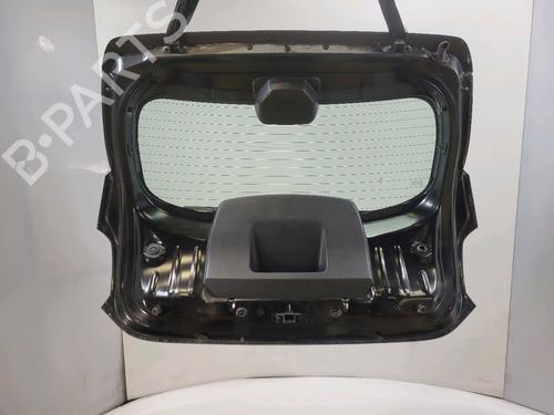 Tailgate DACIA SANDERO II TCe 90 (B8M1, B8MA, B8AC) | BP39736739C6 - Image 2