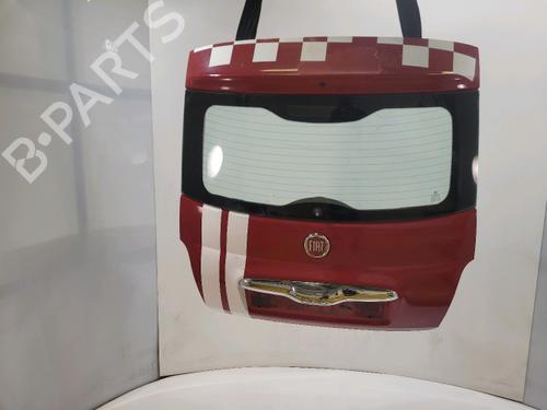 tailgate-fiat-500-312_-2007-40619343 main image