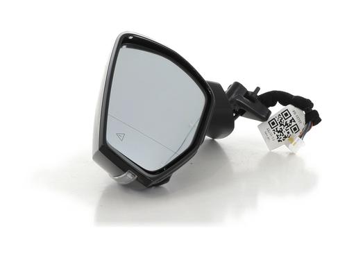 Left mirror KIA SPORTAGE V (NQ5) 1.6 T-GDi Plug-in Hybrid | BP26189621C26 