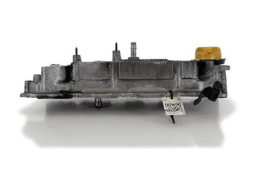 Valve cover RENAULT CLIO IV (BH_) 1.2 TCe 120 (BHAU) | BP26917547M124 