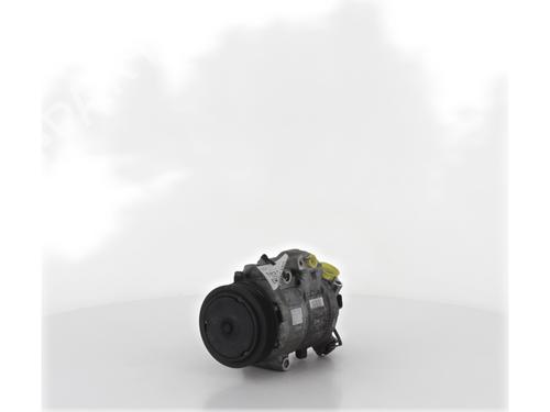 AC compressor SKODA FABIA II (542) 1.4 TDI | BP37869566M34 - Image 2