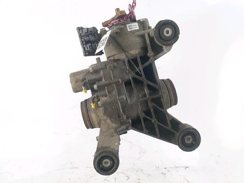 Used Rear differential AUDI A3 (8V1, 8VK) 2.0 TDI quattro (184 hp) 31141748