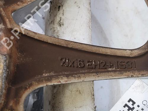 Rim BMW 3 (E90) 320 d | BP23029821C45