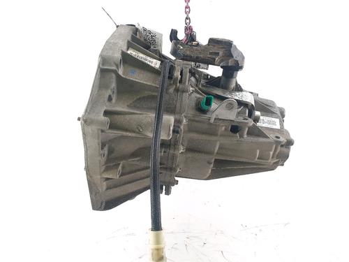 Used Gearbox RENAULT MEGANE III Hatchback (BZ0/1_, B3_) 1.5 dCi (BZ09, BZ0D, BZ1W, BZ29, BZ14) (110 hp) 30094375