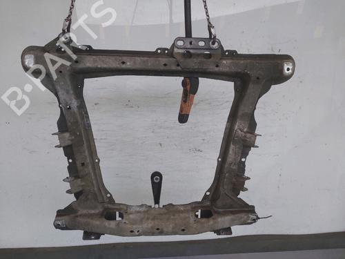 Subframe RENAULT CLIO II (BB_, CB_) 1.2 16V (BB05, BB0W, BB11, BB27, BB2T, BB2U, BB2V, CB05,... | BP31985350M9
