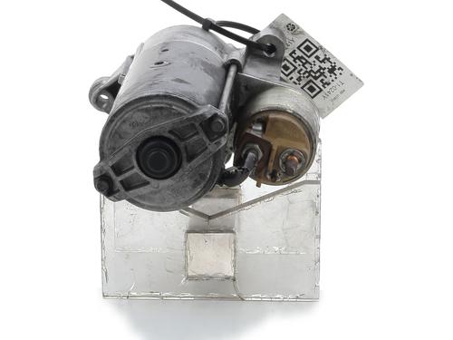 Starter PEUGEOT 206 Hatchback (2A/C) 2.0 HDI 90 | BP27353673M8 