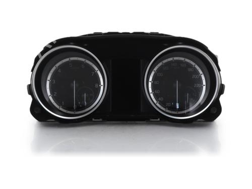 Instrument cluster SUZUKI SWIFT V (AZ) 1.2 Hybrid (Mild Hybrid) AllGrip (A2L412) | BP40619418C47 - Image 3
