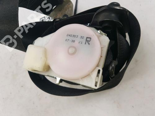 Rear right belt tensioner OPEL ZAFIRA A MPV (T98) 2.2 DTI 16V (F75) | BP11748433C90 