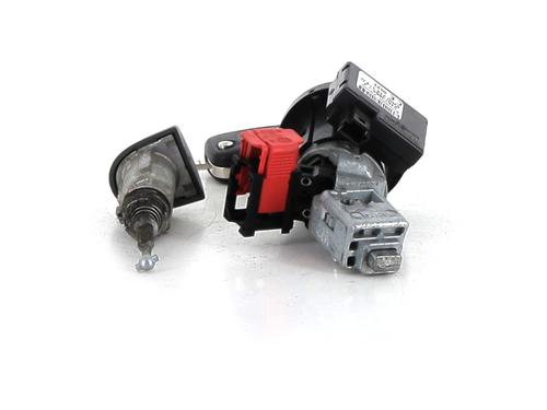 Ignition barrel RENAULT CLIO III (BR0/1, CR0/1) 1.5 dCi | BP31285075M48