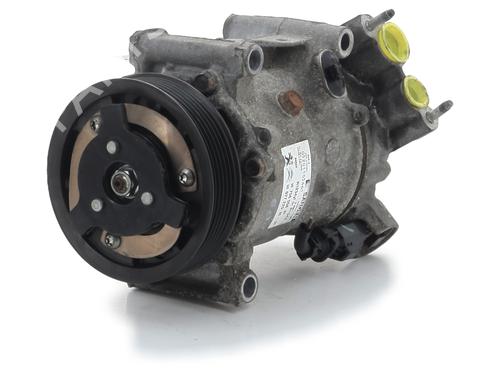 AC Kompressor CITROËN C3 Picasso (SH_) 1.6 BlueHDi 100 (99 hp) 29874305