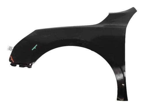 Used Left front fenders Left front fenders PEUGEOT 508 I (8D_) 2.0 HDi (163 hp) 40114686 40114686