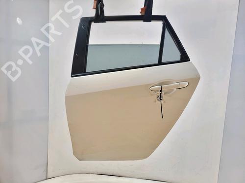 Dør venstre bagtil MAZDA 3 (BL) 2.2 MZR CD (BL10) (185 hp) 32040232