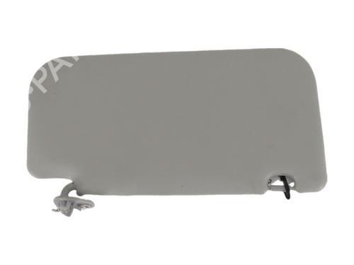 Left sun visor MITSUBISHI MIRAGE / SPACE STAR VI Hatchback (A0_A) 1.2 | BP36447090I1 - Image 2