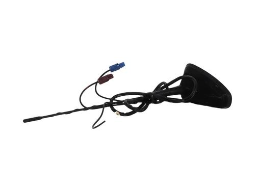 Antenne/Halterung für RENAULT CLIO III (BR0/1, CR0/1) 1.5 dCi (88 hp) 31693857