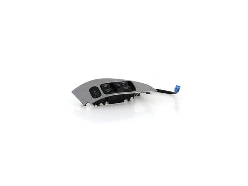 Left front window switch MERCEDES-BENZ C-CLASS (W203) C 220 CDI (203.008) | BP36211498I27 - Image 2