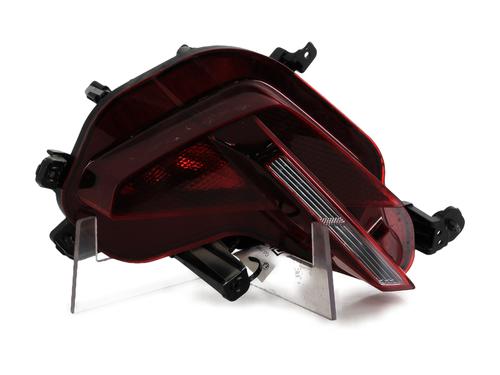 Used Rear bumper left light HYUNDAI TUCSON (NX4E, NX4A) 1.6 T-GDi Hybrid (230 hp) 28007931