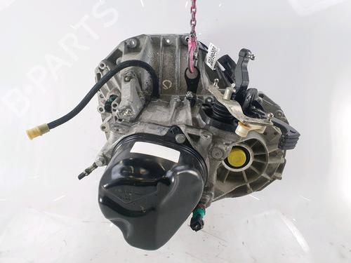 Getriebe DACIA SANDERO II 1.5 dCi | BP31606505M3