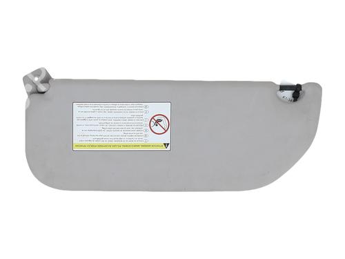 Right sun visor CITROËN C2 (JM_) 1.1 | BP30190250I2