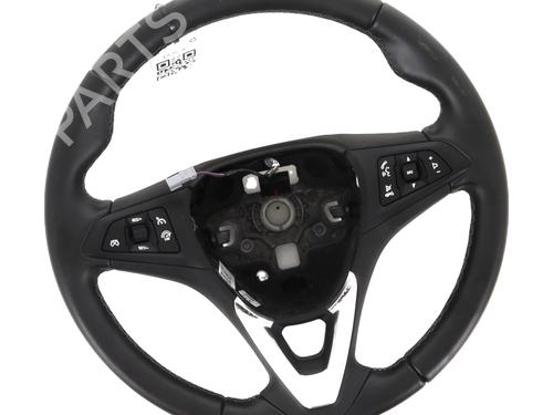 Rat OPEL CORSA E (X15) 1.4 (08, 68) (90 hp) 28417022