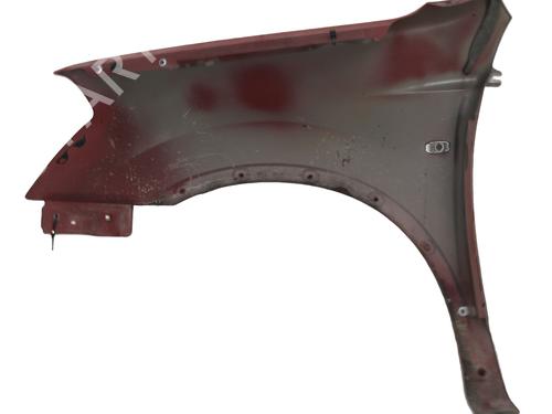 Right front fenders NISSAN QASHQAI I (J10, NJ10) 2.0 dCi All-wheel Drive | BP29346538C42