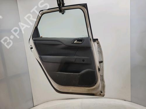 Left rear door CITROËN C4 II (NC_) 1.6 HDi 90 | BP30049613C4 