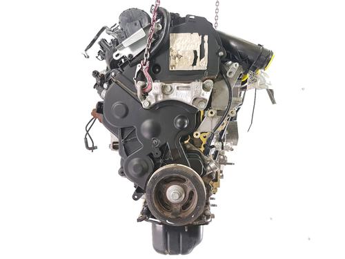 Used Engine Engine 37680834 37680834