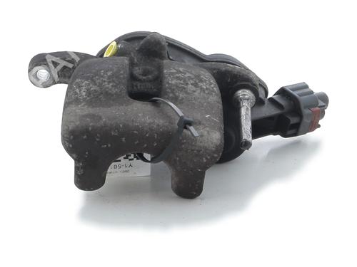 Used Left rear brake caliper RENAULT SCÉNIC III (JZ0/1_) 1.5 dCi (110 hp) 32310152