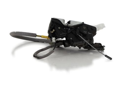 Front left lock BMW 3 (E46) 330 d | BP27813284C98 