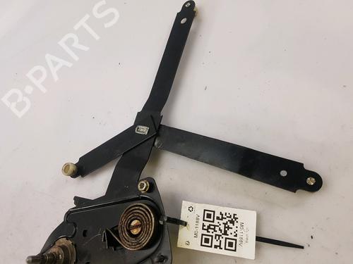 BP15524623C22 | Front left window mechanism PEUGEOT 305 II (581M) 1.5 BP15524623C22