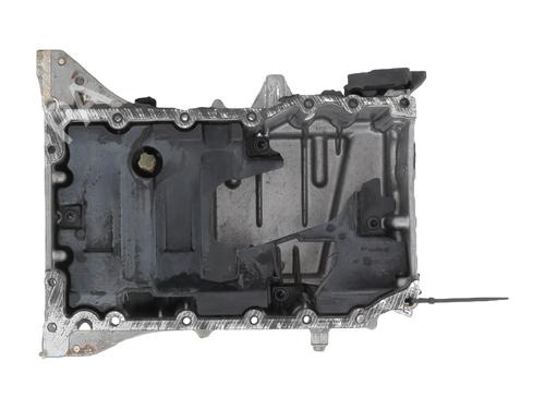 Used Oil sump RENAULT TRAFIC III Platform/Chassis (EG_) 2.0 dCi 150 (EGMU) (150 hp) 30449098