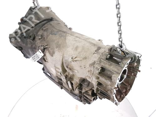 Gearbox SSANGYONG REXTON / REXTON II (GAB_) 2.7 Xdi | BP31866471M3 