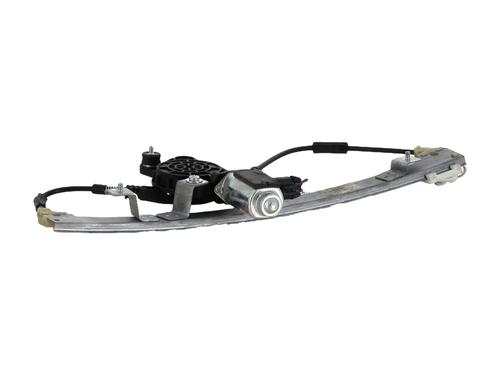 Front left window mechanism FIAT PUNTO (188_) 1.2 16V 80 (188.233, .235, .253, .255, .333, .353, .639,... | BP28207947C22 