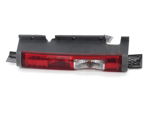 Left taillight RENAULT TRAFIC II Van (FL) 2.0 dCi 90 (FL0H, FL00, FL01, FL0M, FL0P, FL0S) | BP37483168C34 - Image 2