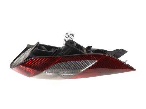 Used Left taillight RENAULT SCÉNIC II (JM0/1_) 1.9 dCi (JM0G, JM12, JM1G, JM2C) (120 hp) 31284927