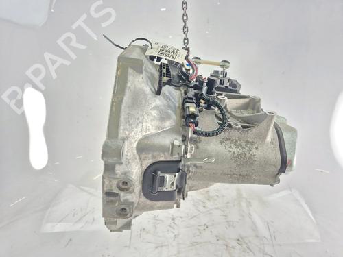 Used Gearbox Gearbox 39194688 39194688