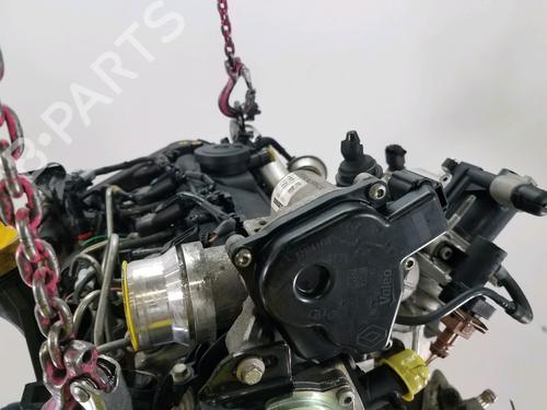 Engine DACIA DUSTER (HS_)  | BP27454384M1