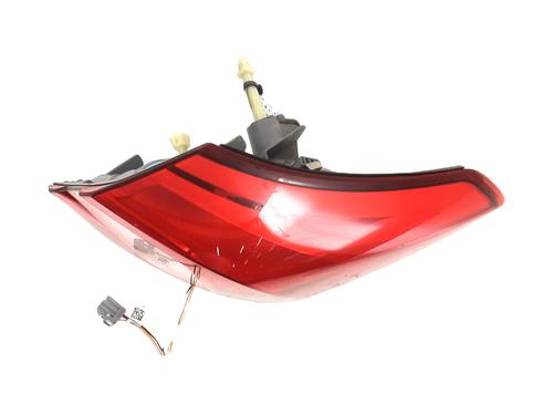 Used Right taillight FORD FOCUS IV (HN) [2018-2025]  28616547