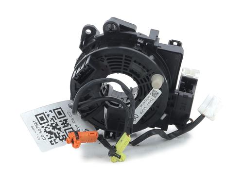 Used Squib airbag NISSAN LEAF (ZE1) Electric (150 hp) 30827242