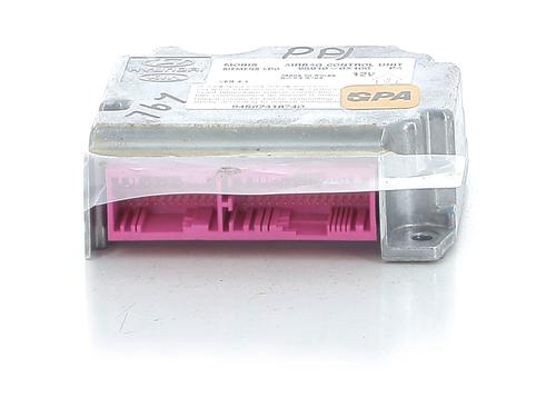 Centralita airbag HYUNDAI i10 I (PA) 1.1 (67 hp) 31349442