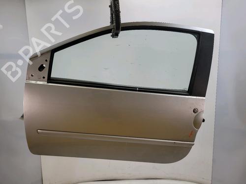 left-front-door-renault-twingo-ii-cn0_-2007-32975447 main image