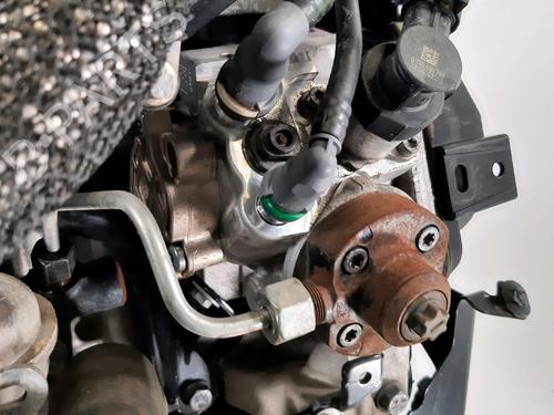 Engine FORD FIESTA VI (CB1, CCN) 1.4 TDCi | BP33533669M1  - Image 8