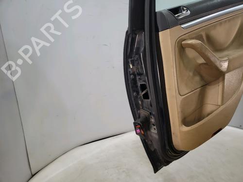 Right rear door VW GOLF V (1K1) 1.6 | BP23204181C5 