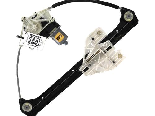Used Rear left window mechanism AUDI A3 Sportback (8VA, 8VF) 1.4 TSI (150 hp) 32151921