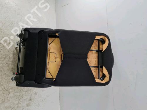 Sæde Bagtil CITROËN BERLINGO MULTISPACE (B9) 1.6 HDi 90 | BP15502589C17 