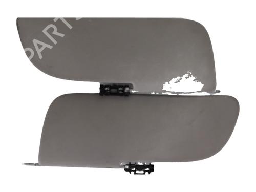 Used Left sun visor Left sun visor CITROËN C3 II (SC_) 1.6 HDi (92 hp) 40291123 40291123