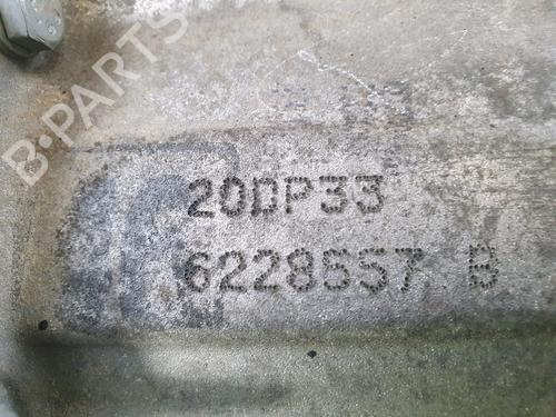 Gearbox CITROËN BERLINGO Box Body/MPV (B9) 1.6 HDi / BlueHDi 75 | BP31938106M3 