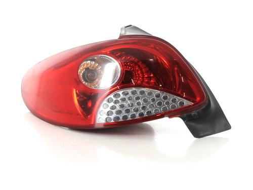 Left taillight PEUGEOT 206+ (2L_, 2M_)  | BP28366610C34 
