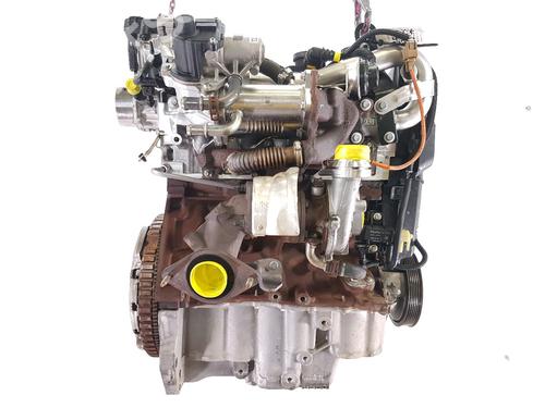 Engine RENAULT CLIO IV (BH_) 1.5 dCi 75 | BP37680813M1 - Image 4